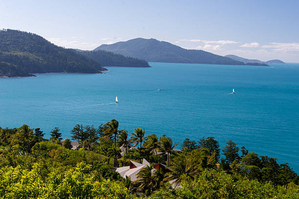 istock A beautiful day at Hamilton island, Queensland, Australia 2207113916