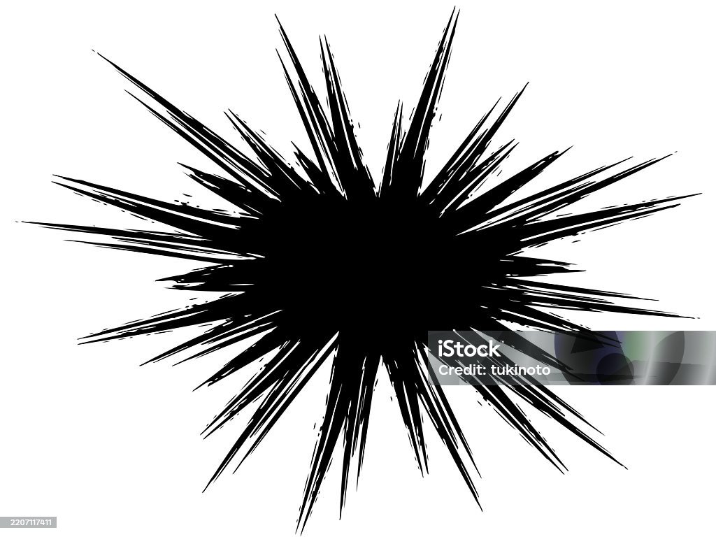 Flashy Object Solid Flash Object For Backgrounds And Designs That Looks Like It Was ...