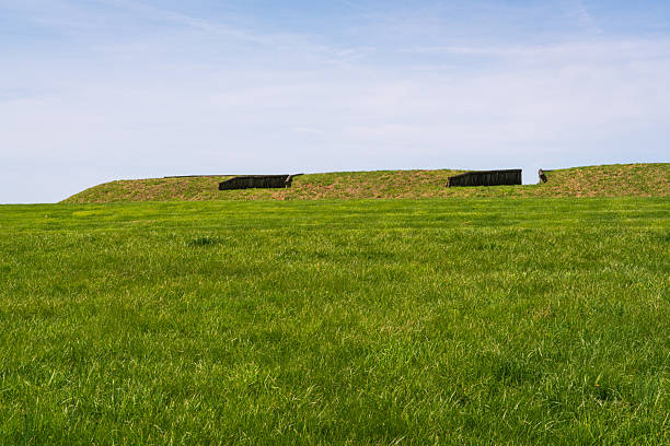 istock Battlefield at Camp Nelson National Monument 2207126800