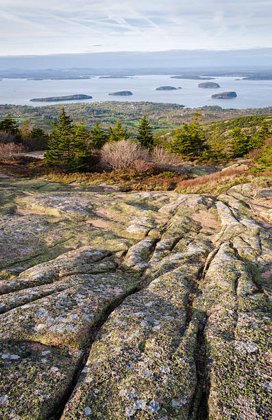 istock Cadillac Mountain at Acadia National Park 2207136194