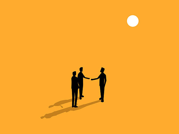 istock team of business people commenting on the job, discussing and talking 2207137665