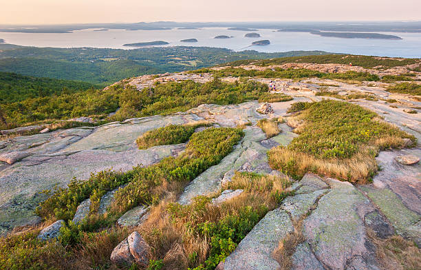 istock Cadillac Mountain at Acadia National Park 2207138257