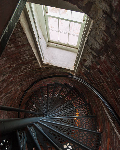 istock Pemaquid Point Lighthouse, Lighthouse in Bristol, Maine 2207140066