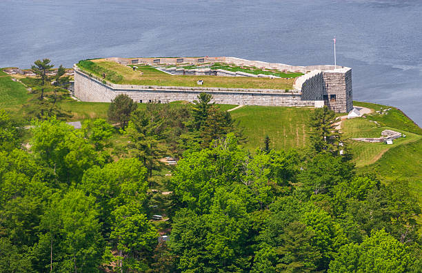 istock Penobscot Narrows Bridge on a Summer Day 2207140852