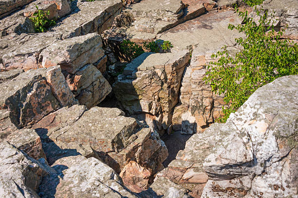 istock Overlook at Catoctin Mountain Park 2207145408
