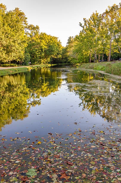 Chesapeake and Ohio Canal National Historical Park