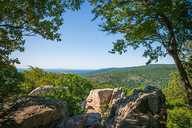 istock Overlook at Catoctin Mountain Park 2207151300