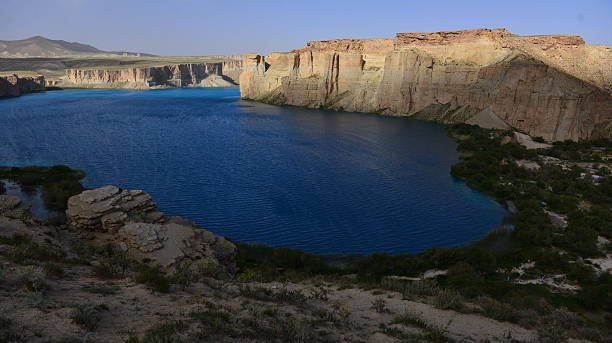 istock Band-e Amir Afghanistan National Park 2207165810