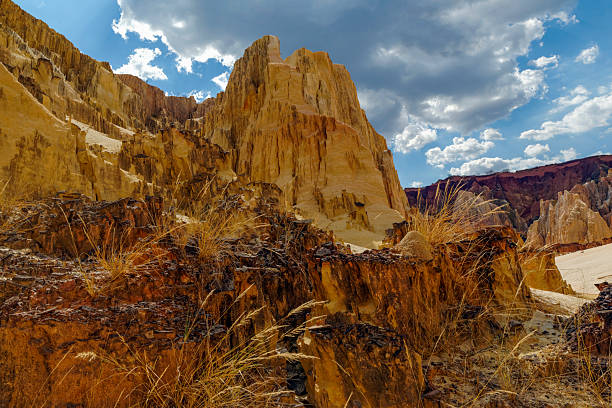 istock The Ankarokaroka Canyon in Madagascar 2207166798