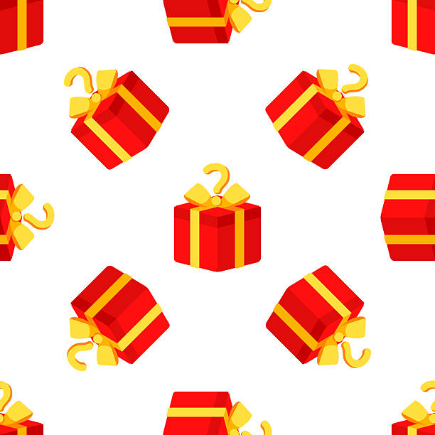 110+ Question Mark Wrapping Paper Background Stock Illustrations ...
