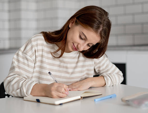 istock Teen Girl Is Thinking 2207183471