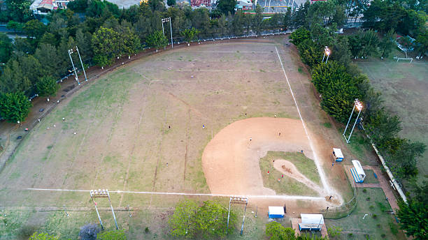 istock Campo de Marte public sports center. 2207187050