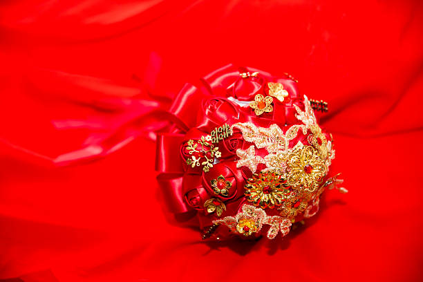 Bouquet of flowers