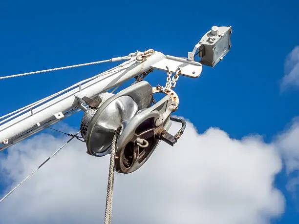 Compound Pulley