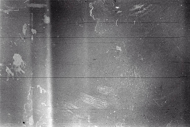 istock Old grunge filmstrip 2207211560