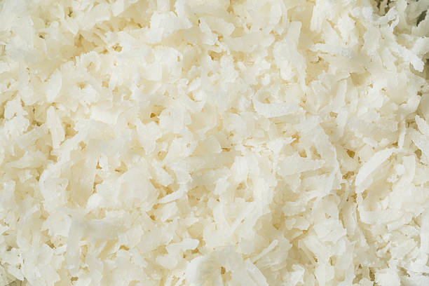 istock Sweetened Organic Coconut Shreds 2207218152