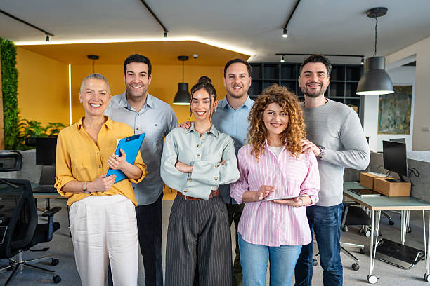 istock We speak the language of success 2207224362