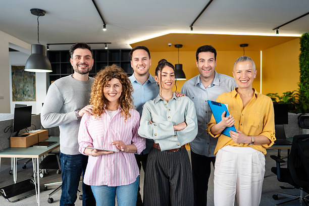 istock We speak the language of success 2207224378