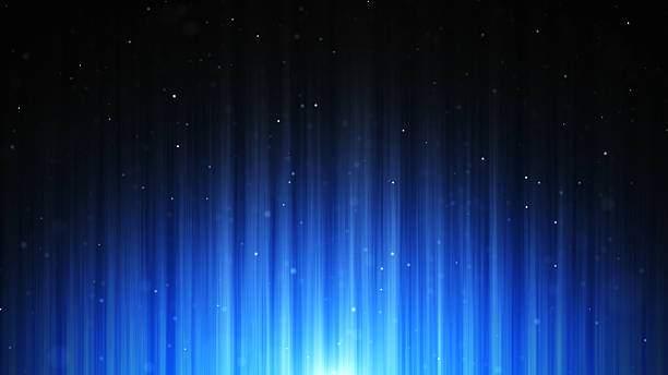 istock Stage light shining at studio. Seamless looping animation. 4K stock photo 2207225156