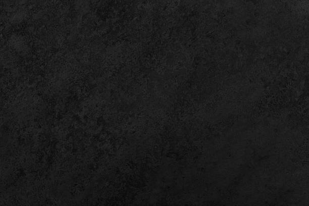 istock Dark Abstract Textured Background with Soft Black Grunge Surface 2207225870