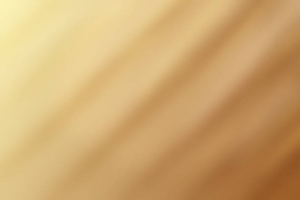 istock Abstract light brown and beige background with smooth gradients 2207227355