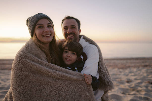 istock Family portrait 2207229000