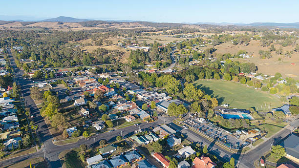 istock town of Tumbarumba . 2207230662