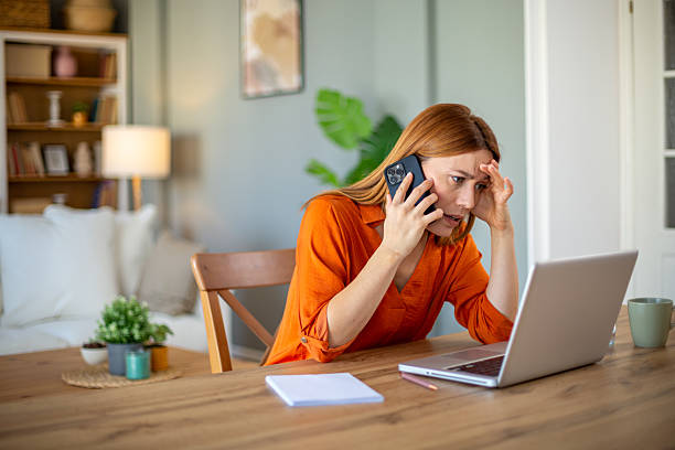 complaining - klagen stockfoto's en -beelden