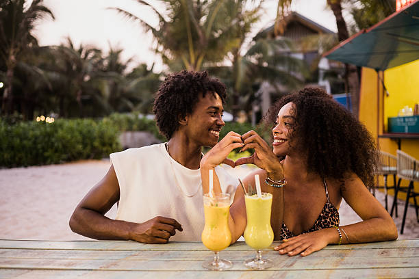 istock Love in the Summer Air 2207248243