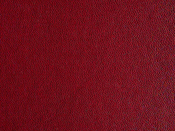 istock Abstract Background Hard Cover Pass Red Paper 2207254395