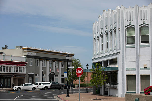 istock Historic Downtown Pittsburg, California, USA 2207255359