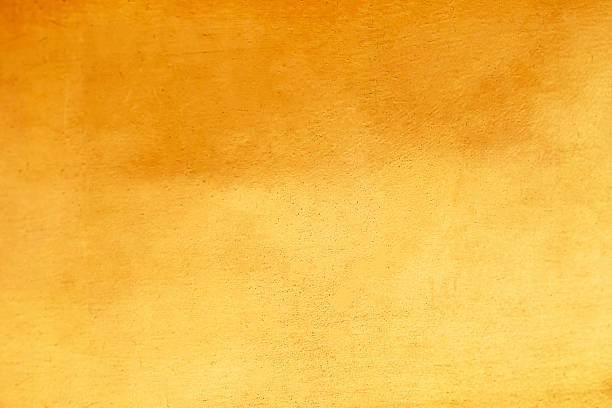 istock Gold abstract background or texture and gradients shadow horizontal shape 2207273625