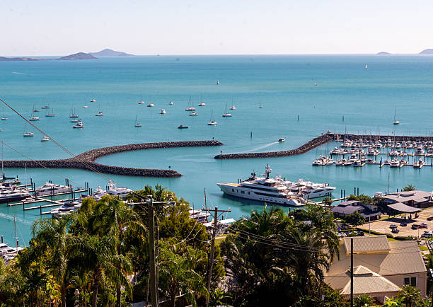 istock Airlie Beach, Queensland, Australia. 2207287362