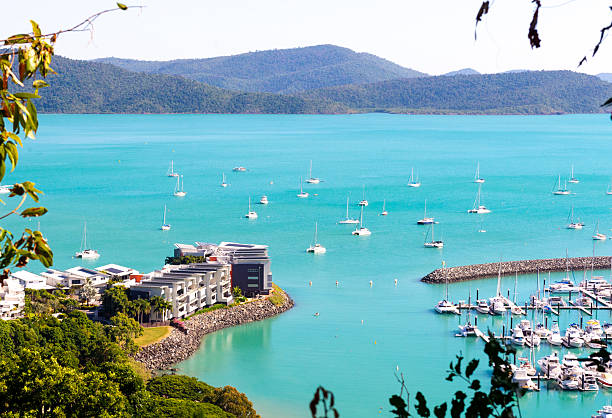 istock Airlie Beach, Queensland, Australia. 2207287364