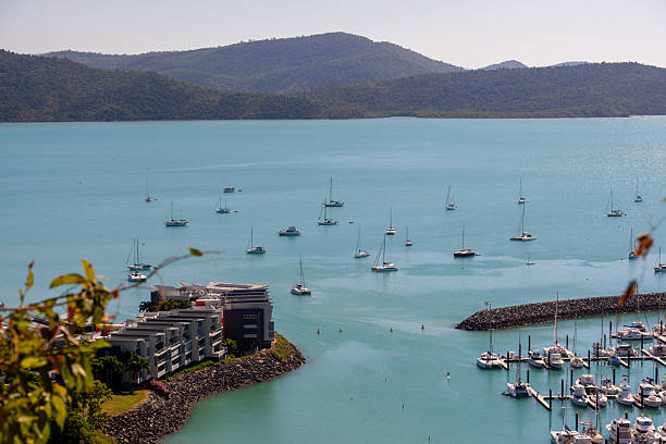 istock Airlie Beach, Queensland, Australia. 2207287473