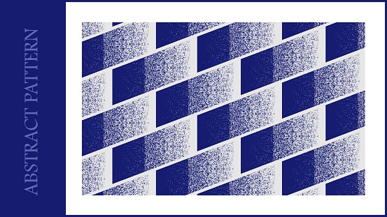 Checkered Pattern Abstract Repeating Checkered Background Stock ...