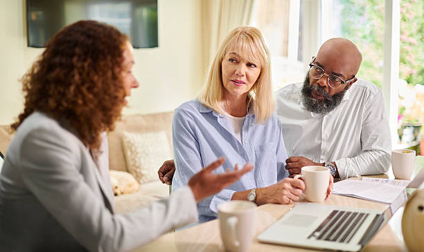 istock senior couple financial advice 2207301227