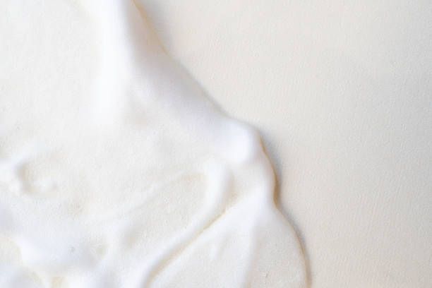 istock image of foam bubbles on a light background 2207305869