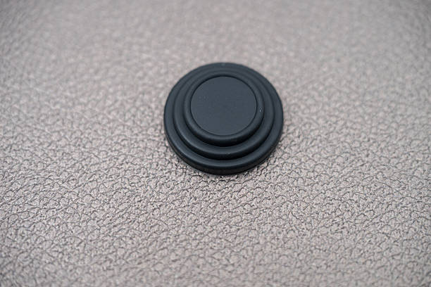 istock Silicone car door seal strips, noise reduction and vibration damping, 2207314237