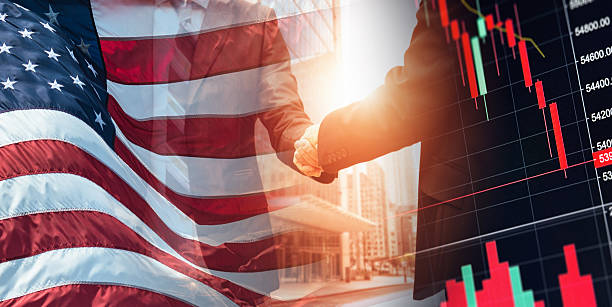 istock dealing the stock market crash 2207321798