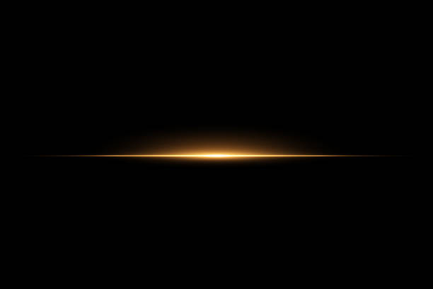 istock Set of colored neon lines. Flash of laser beams. Speed ​​effect. On a transparent background. 2207325846