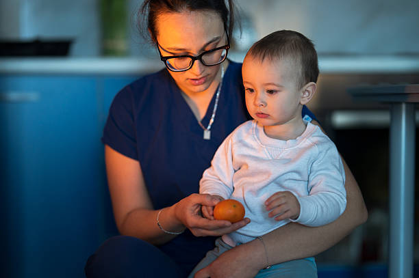 istock From Caring for Others to Loving Her Own 2207350927