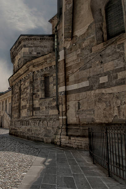 istock Basilica of Santa Maria Maggiore 2207351473