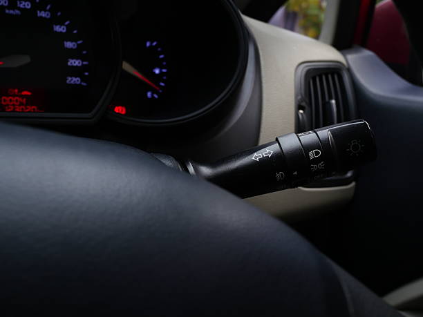 istock car interior instrument, knob and others 2207351854