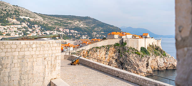 istock Dubrovnik old city 2207356845