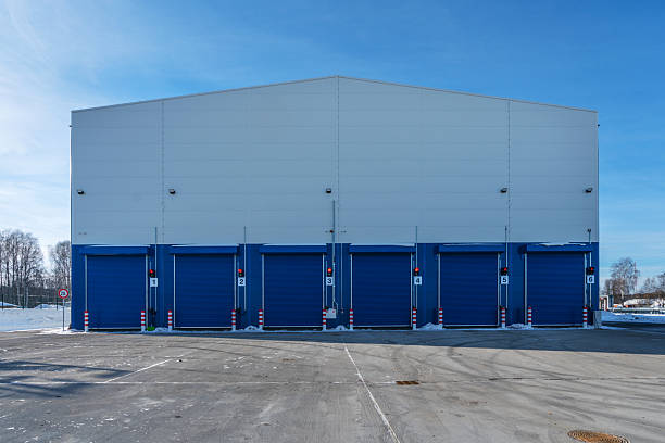 istock Industrial power plant 2207376919