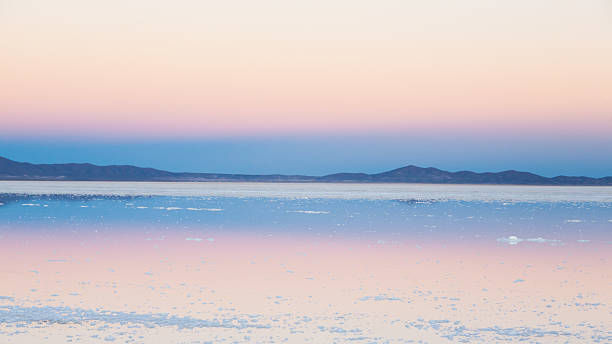 istock Salar de Uyuni, Bolivia 2207378933