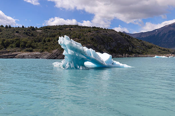 Perito Moreno glacier, Argentina