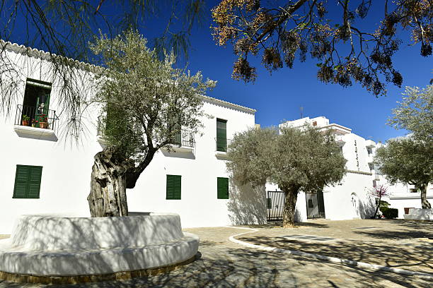 Parish Church of St.Antony the Great.