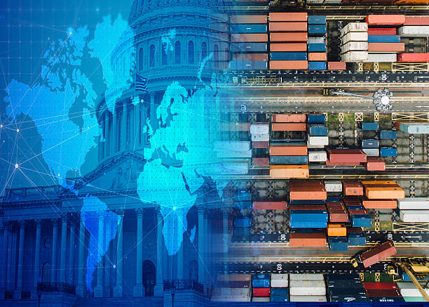 istock Capitalism and Economic Prosperity 2207393869